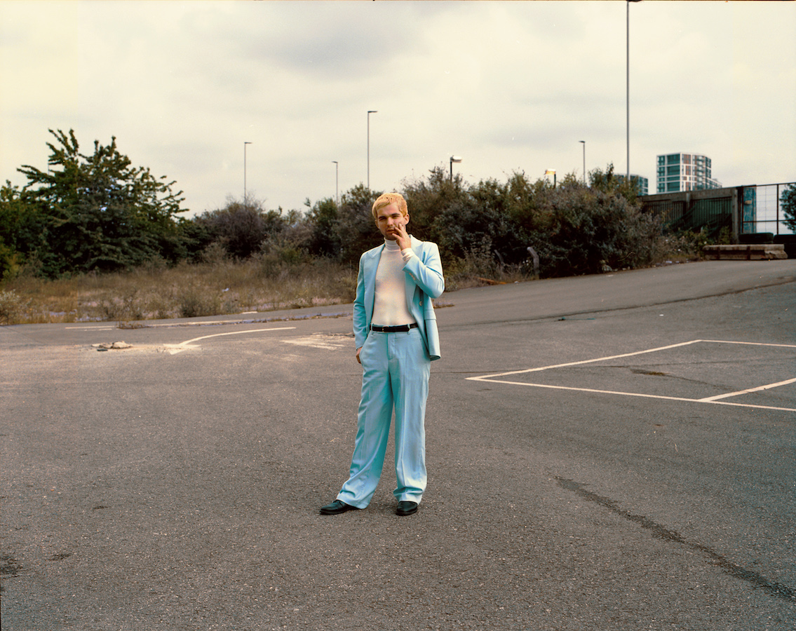 Premiere: The Golden Dregs - 'The Queen Of Clubs'