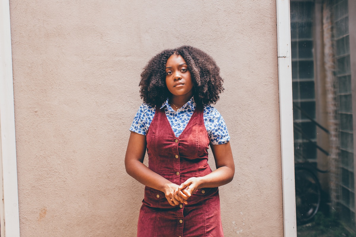 The Value Of Honesty: Noname Interviewed | Features | Clash Magazine