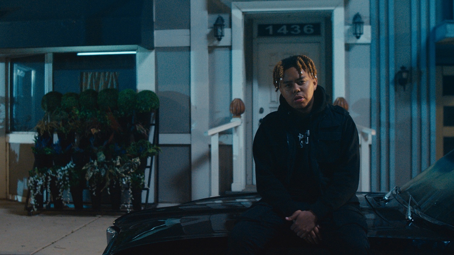 Cordae's 'The Parables' Is A Demonstration Of Depth