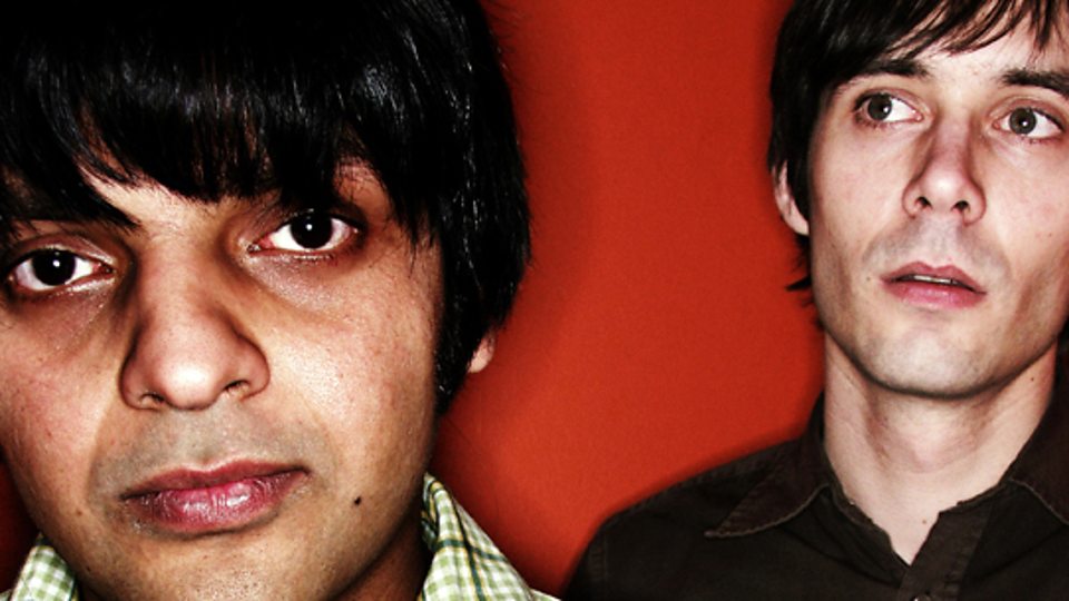 Cornershop Cornershop