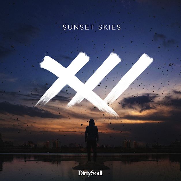 Premiere: TW3LV - 'Sunset Skies'