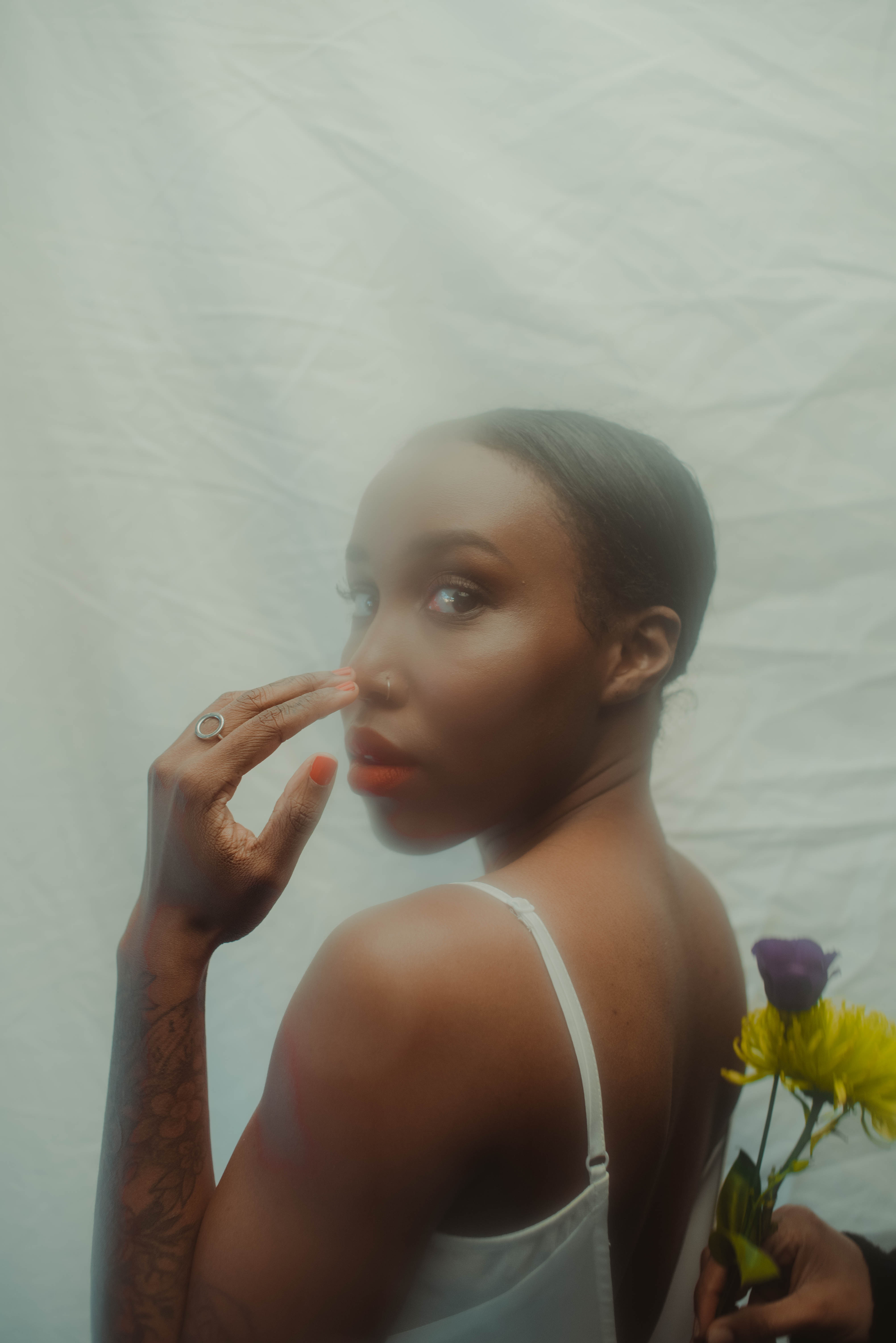 Next Wave #925: Ego Ella May