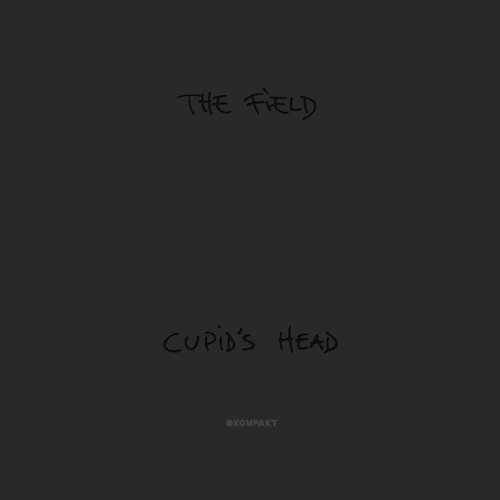 Listen: The Field - Cupid's Head