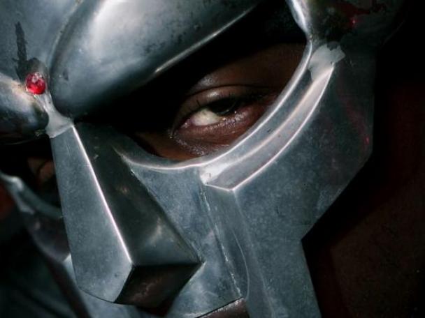 Track Of The Day 18/12 - MF DOOM x BADBADNOTGOOD
