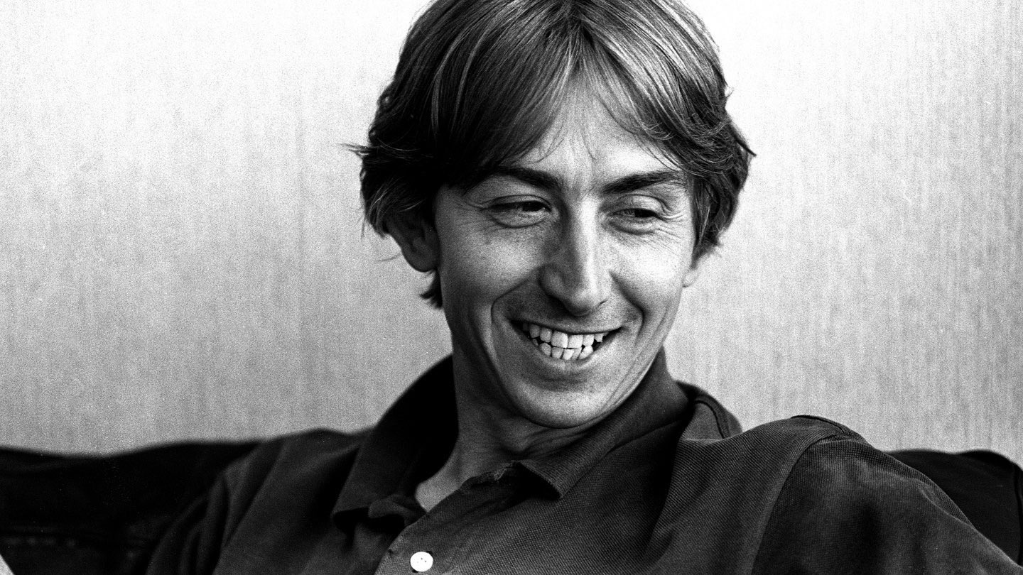 Reports: Talk Talk's Mark Hollis Has Died