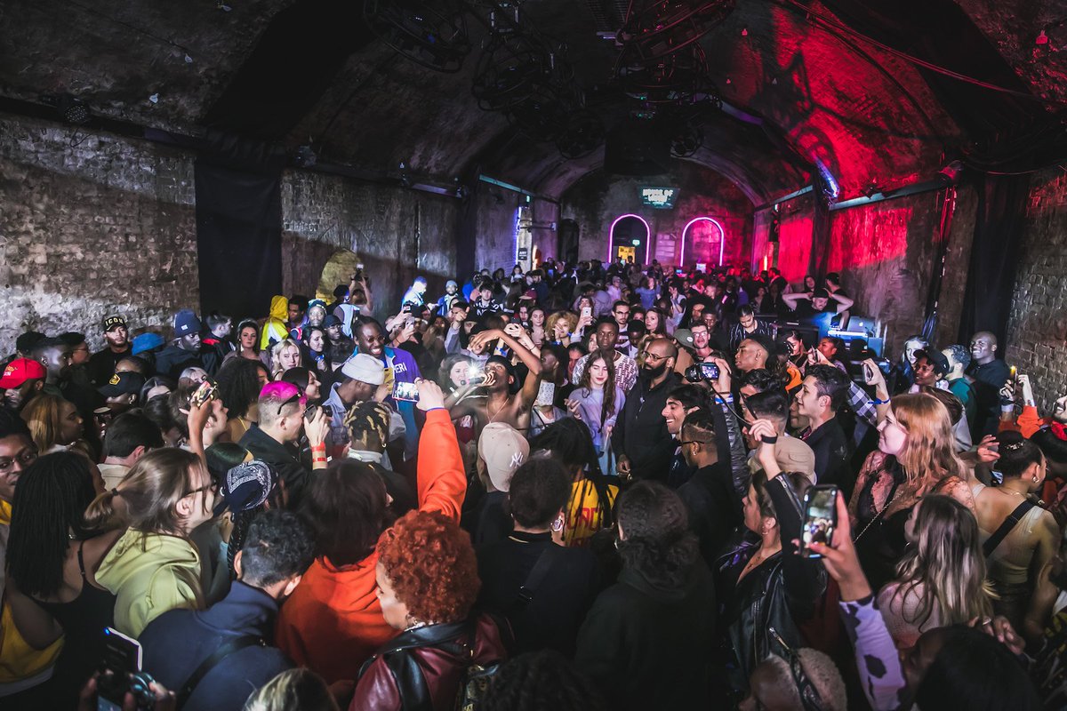 The Government's COVID-19 Lifeline Must Empower Music At Its Grassroots