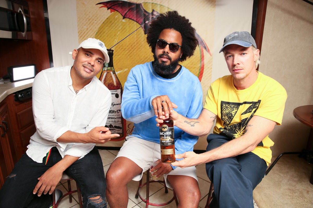Major Lazer Major Lazer