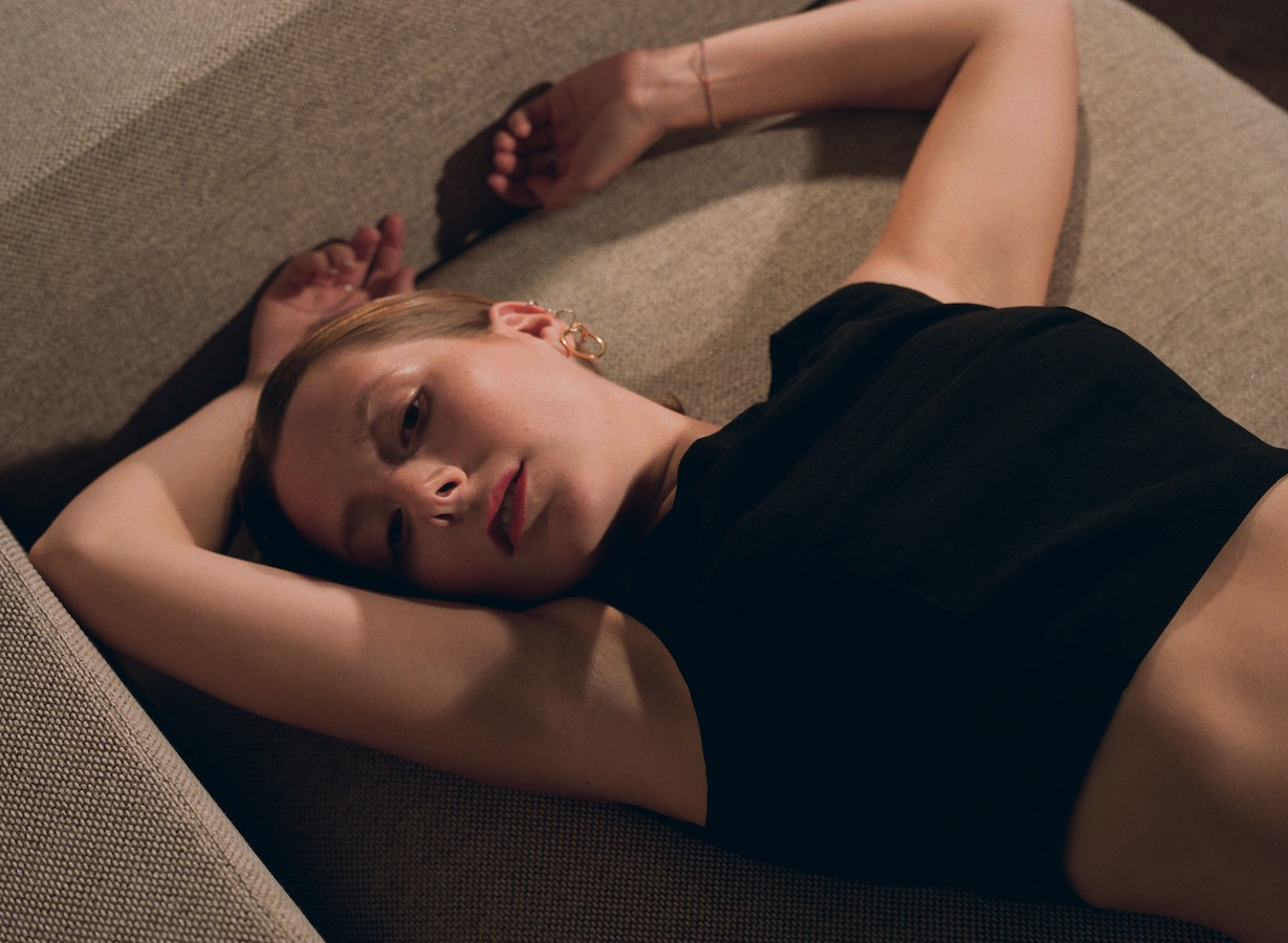 Premiere: DAYLA - 'Closer'