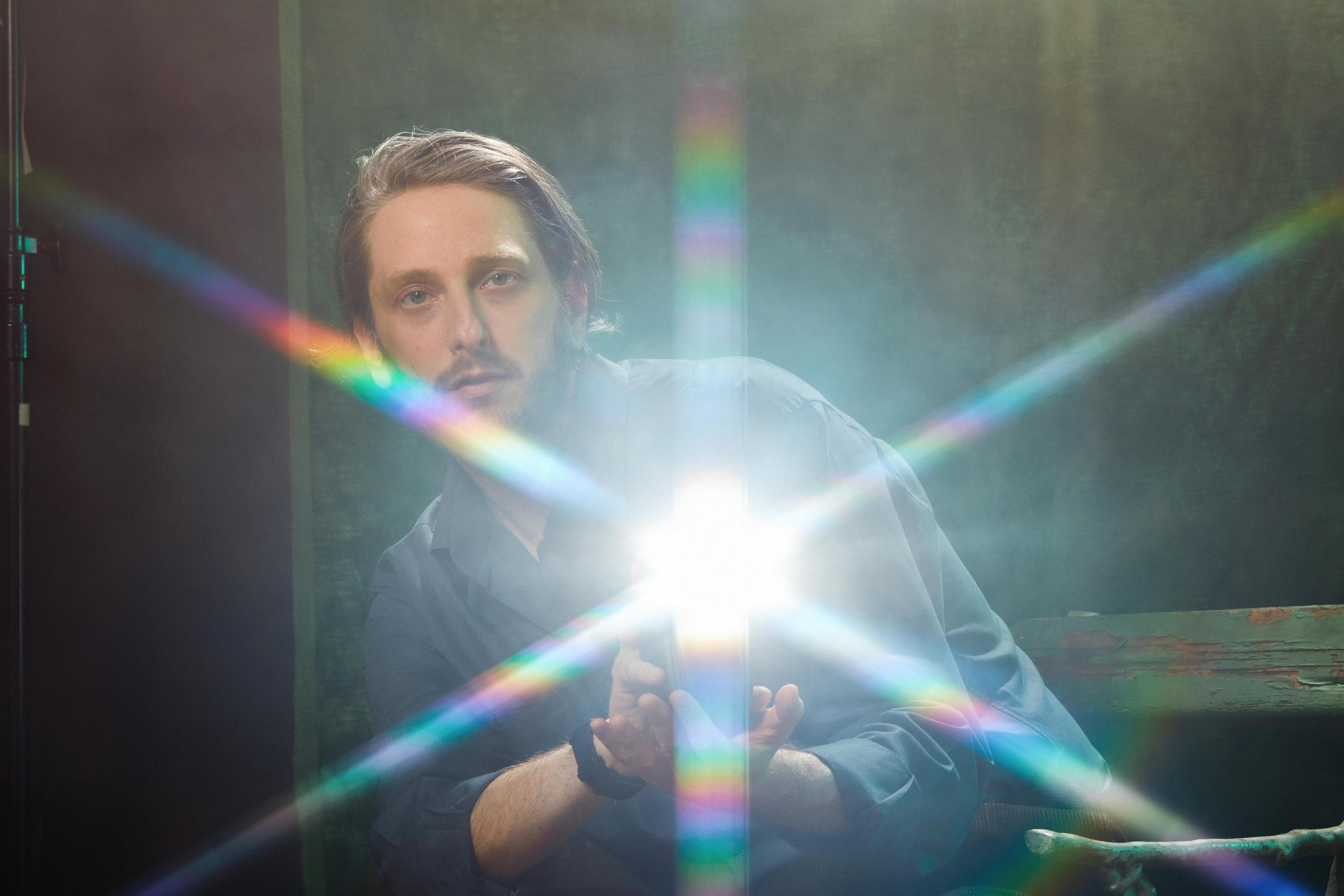 Oneohtrix Point Never Returns, New Album Incoming