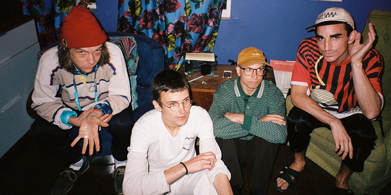 DIIV To Release New Album This Year