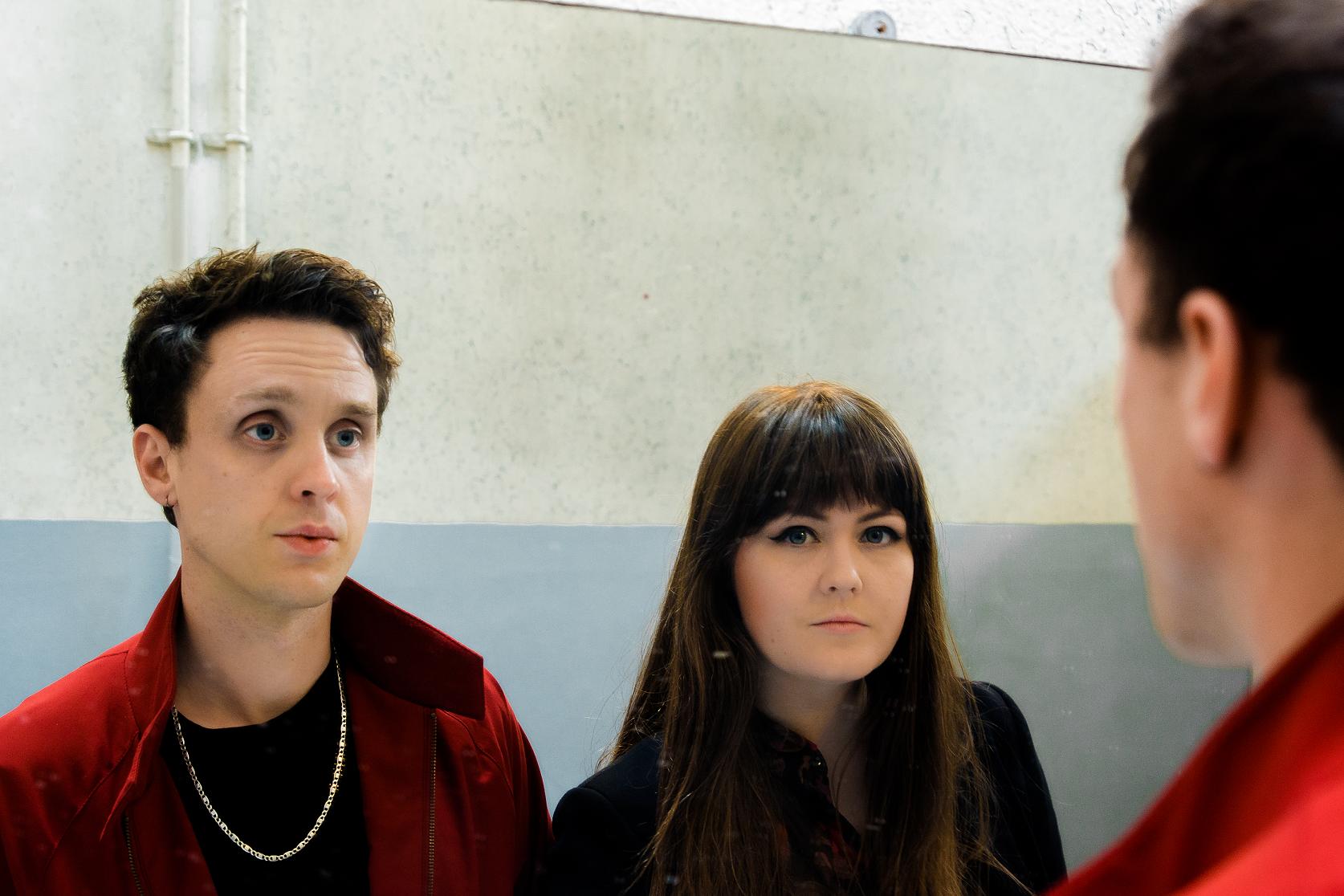 Dust In The Sunlight's Eponymous Debut Single Is A Moving Piece Of Music