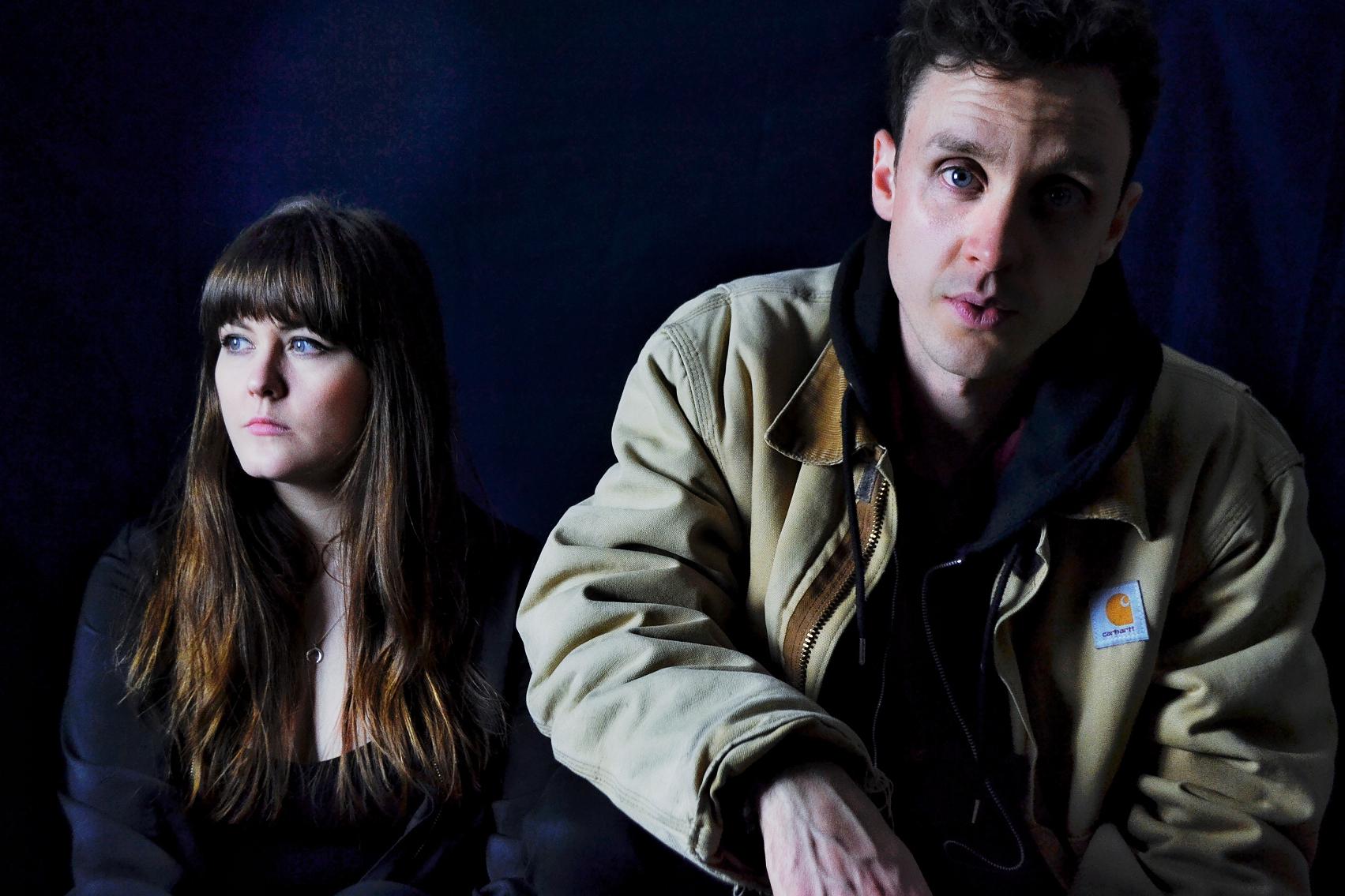 Listen: Dust In The Sunlight - 'Winter Monday'