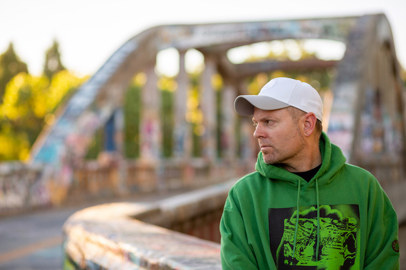 DJ Shadow Announces UK Shows For 2020