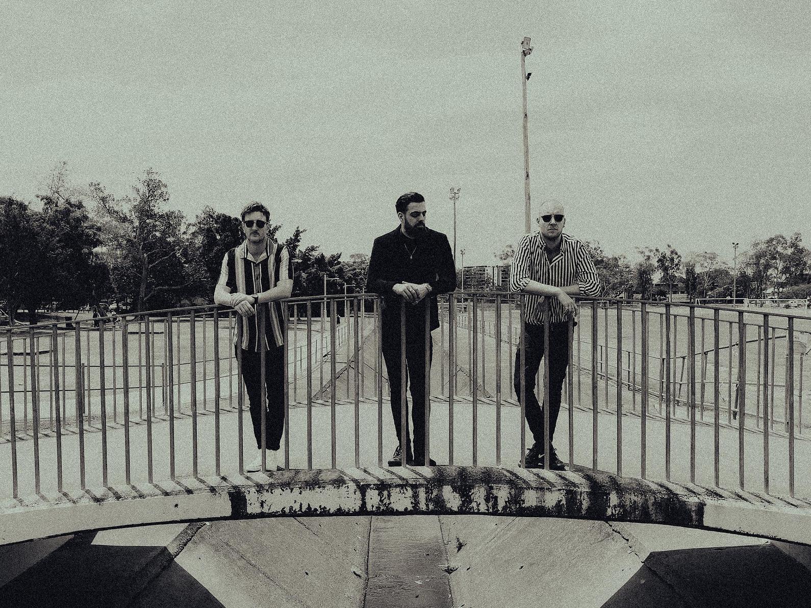 Listen: Brixton Alley - 'Happy Things'