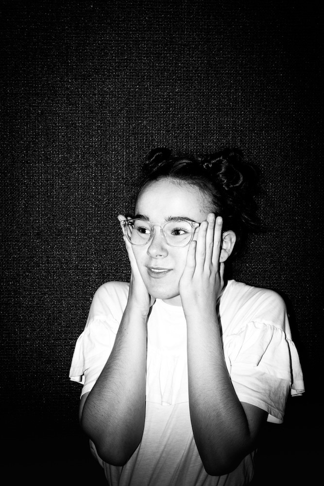 Track Of The Day 4/2 - Morgan Harper-Jones