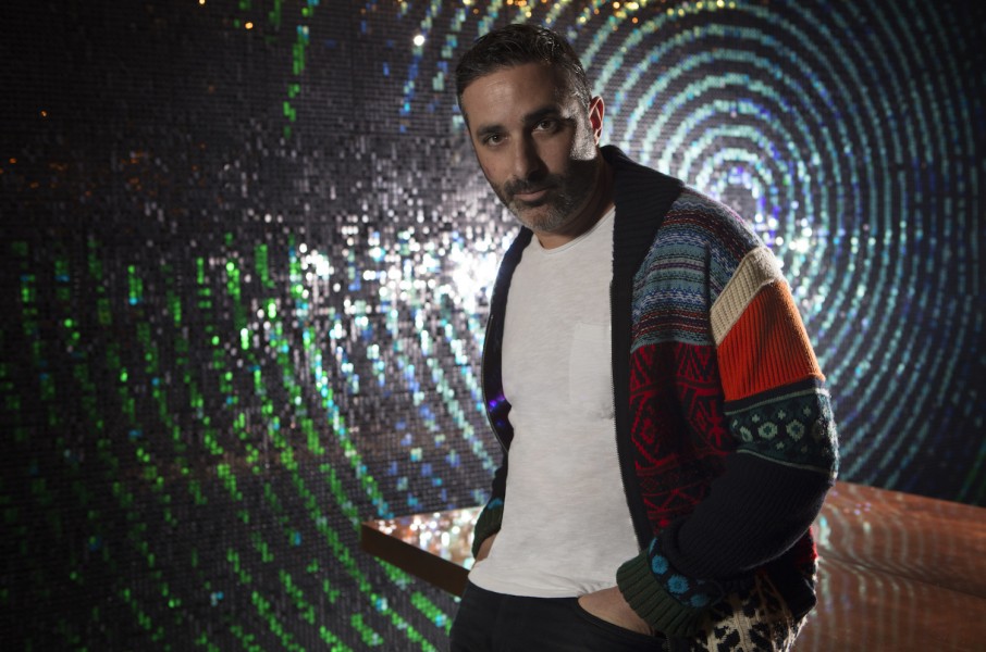 Clash DJ Mix - DJ Yoda