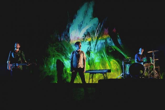 Friendly Fires Friendly Fires