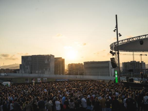 This Is What Primavera Will Look Like In 2021