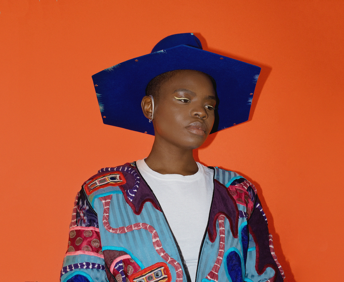 Watch Vagabon, Angel Olsen Perform 'Every Woman'