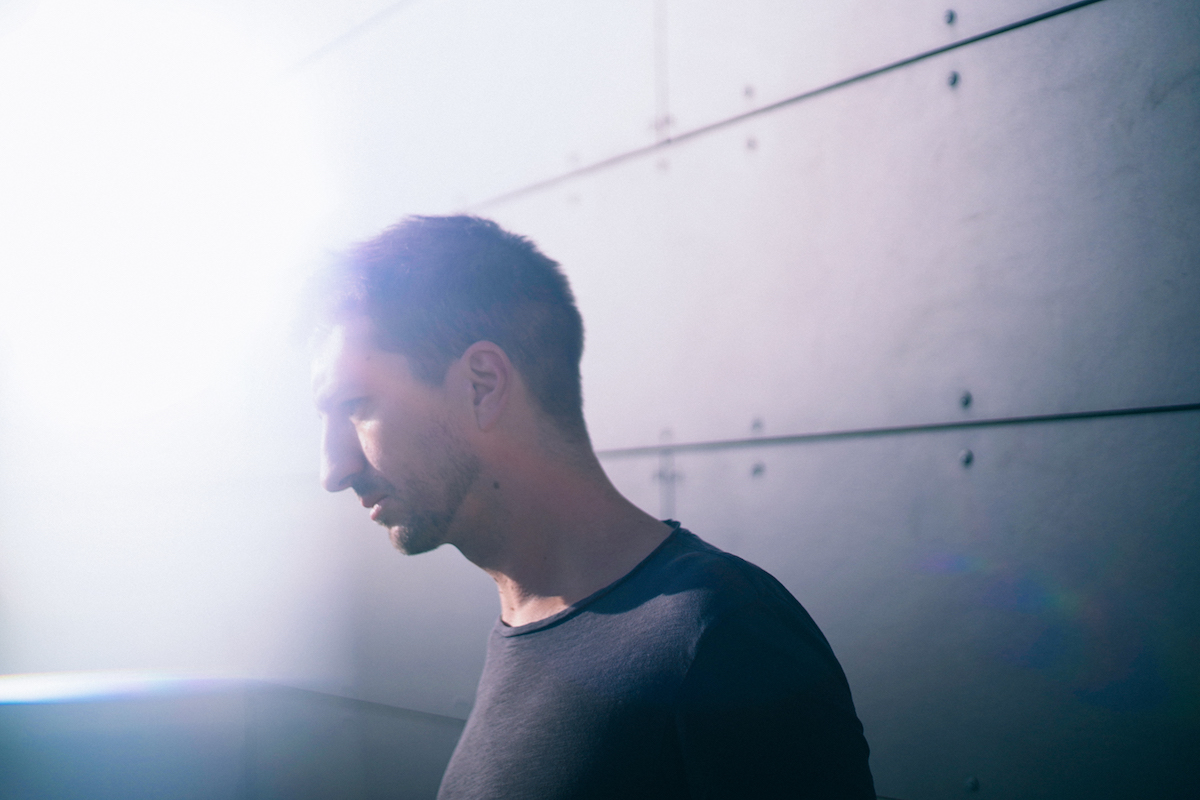 Track Of The Day 11/4 - Alex Banks ft. Ásgeir