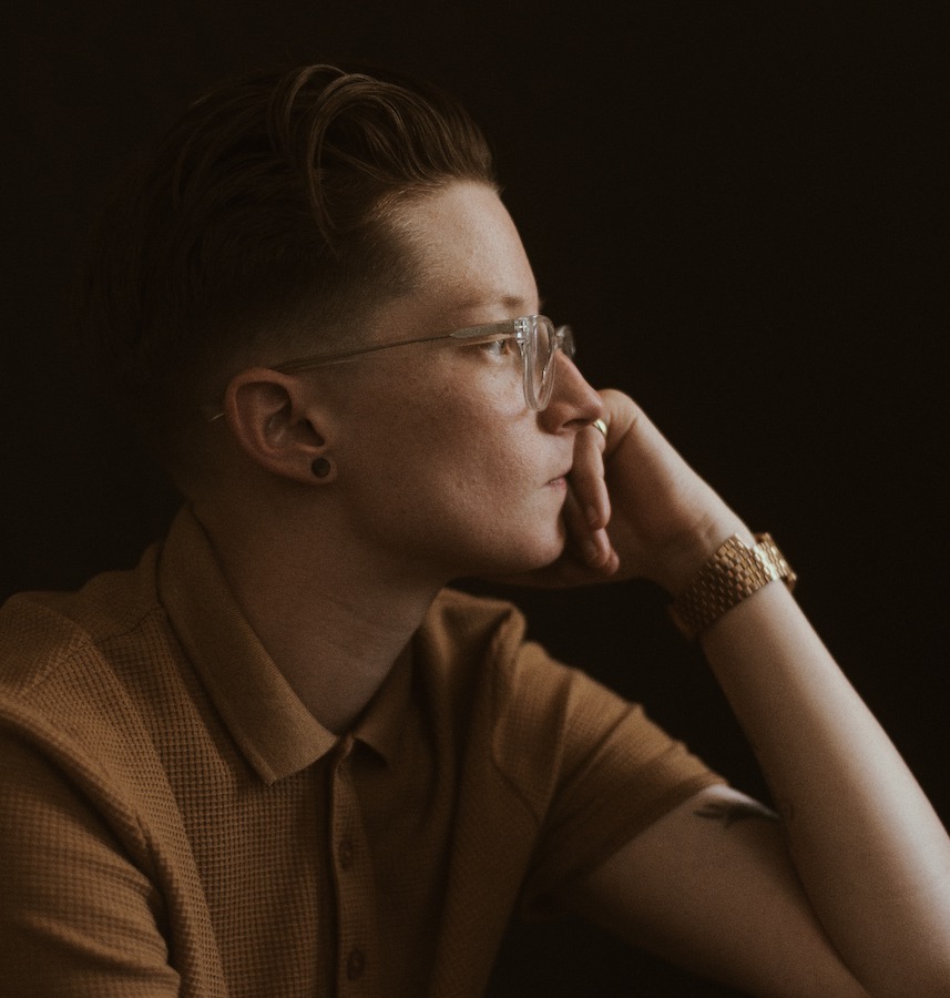 Track Of The Day 21/4 - Sarah Walk