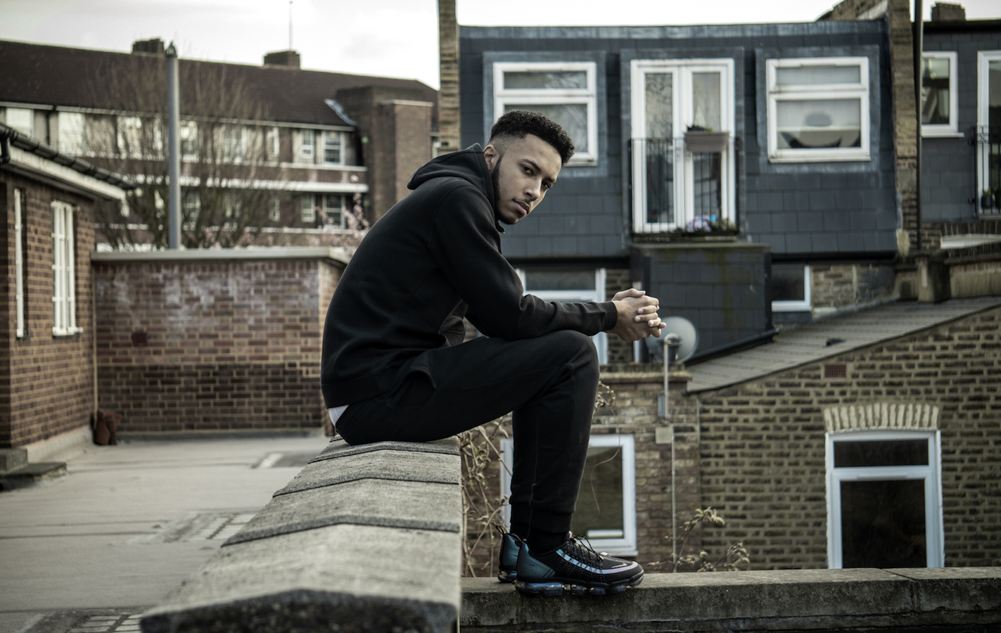 Wait. Has Yizzy Been Caught Lifting Other Rapper's Bars?