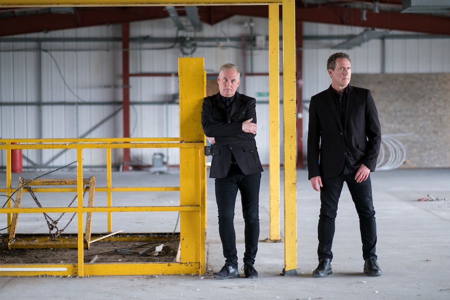 Orchestral Manoeuvres In The Dark Orchestral Manoeuvres In The Dark