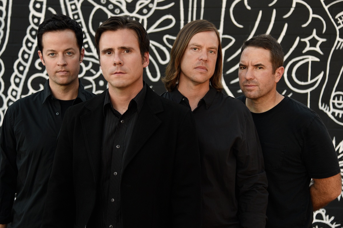 Jimmy Eat World Jimmy Eat World