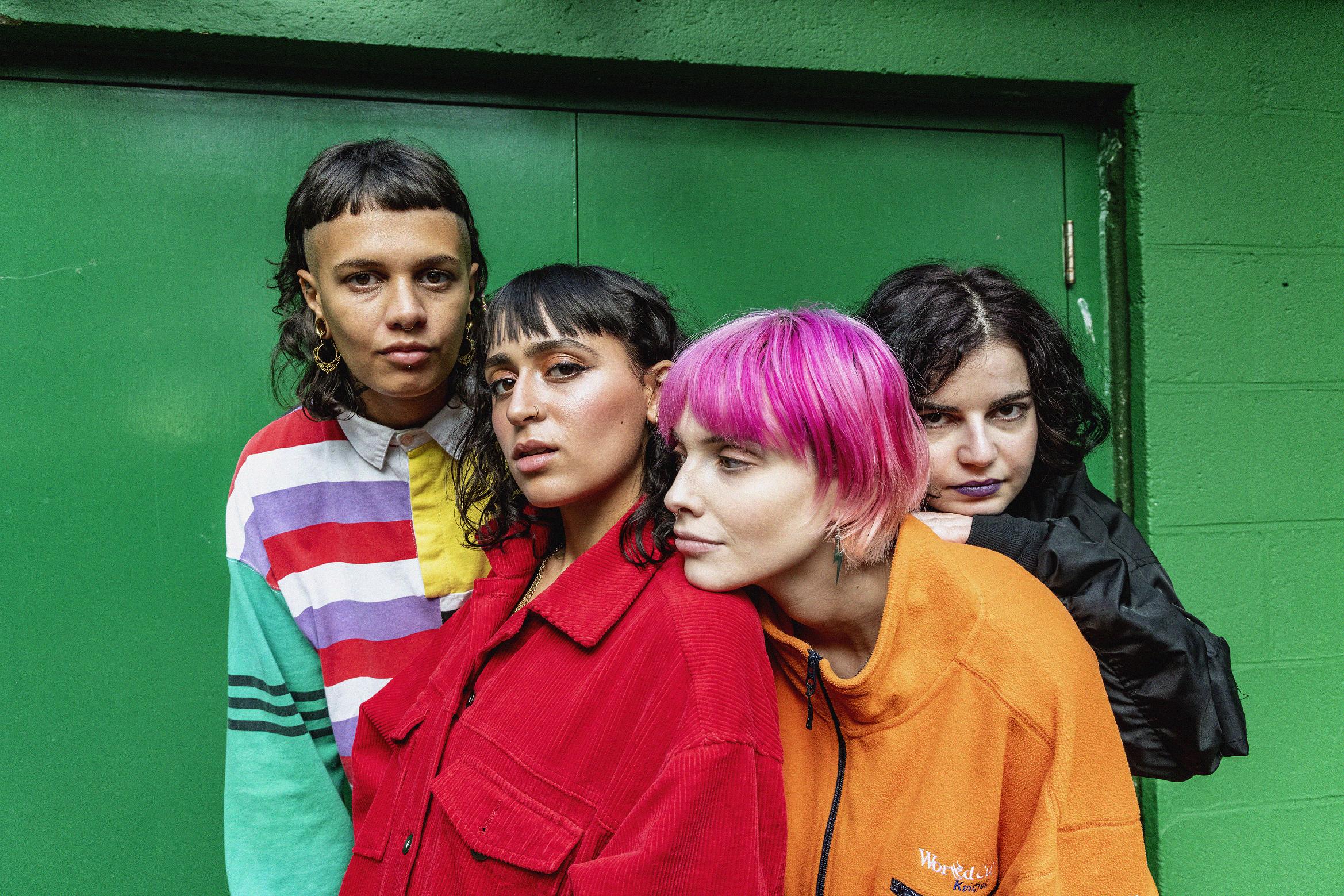 Track Of The Day 25/1 - ĠENN