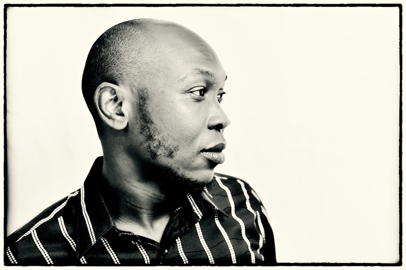 Seun Kuti Seun Kuti