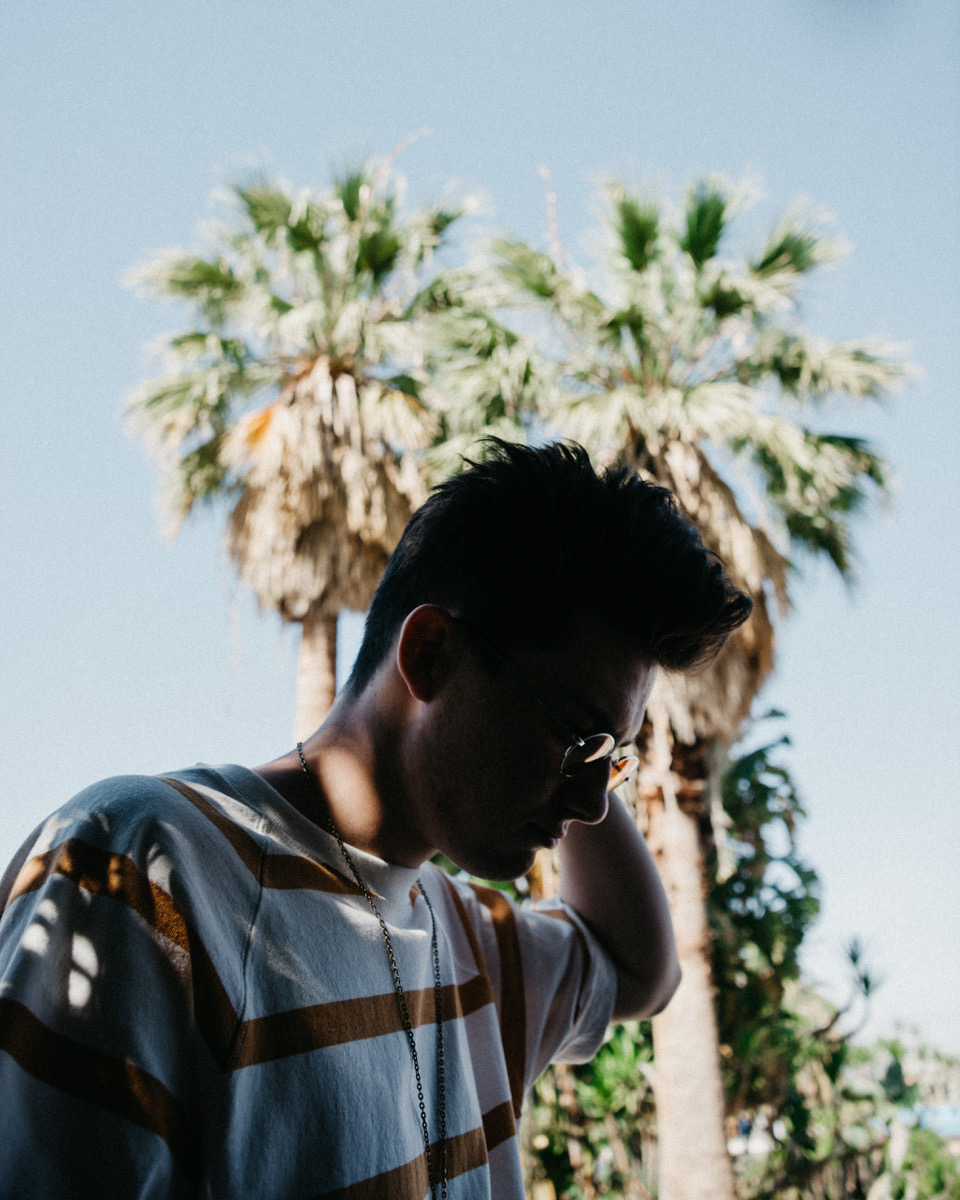 Petit Biscuit Petit Biscuit
