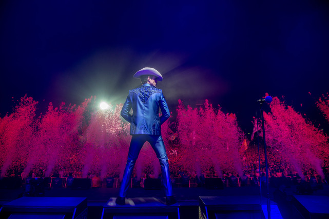 The Killers Announce New Album 'Imploding The Mirage'