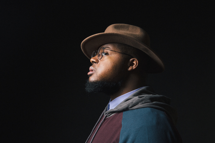 Listen Daniel Wilson Shares 'Sinner Of The Week' News Clash Magazine