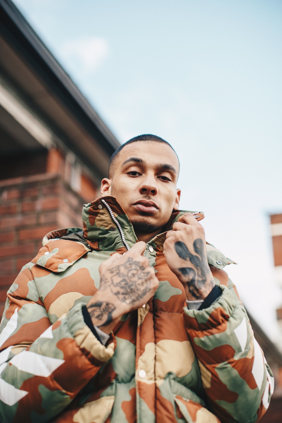 Reports: Fredo Arrested In London