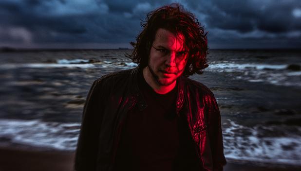 Daniel Brandt (Credit: Andreas Waldschuetz) Daniel Brandt (Credit: Andreas Waldschuetz)