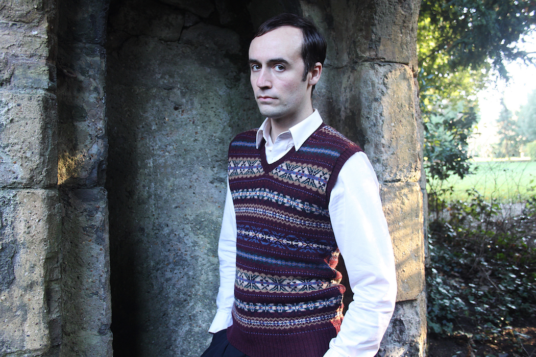 Daniel O'Sullivan Shares Astonishing 'Honour Wave' Animated Video