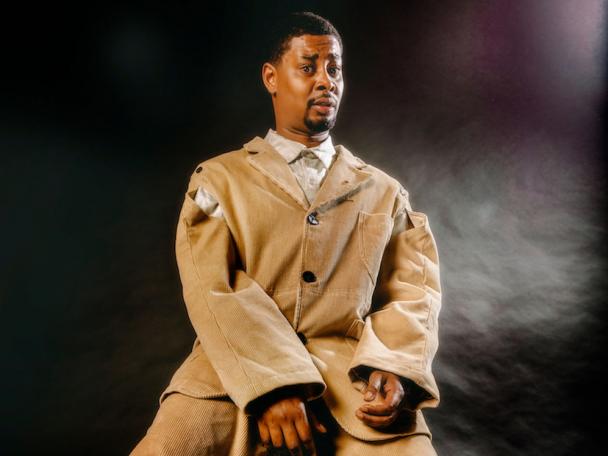 Danny Brown To Host Grand Theft Auto Radio Station