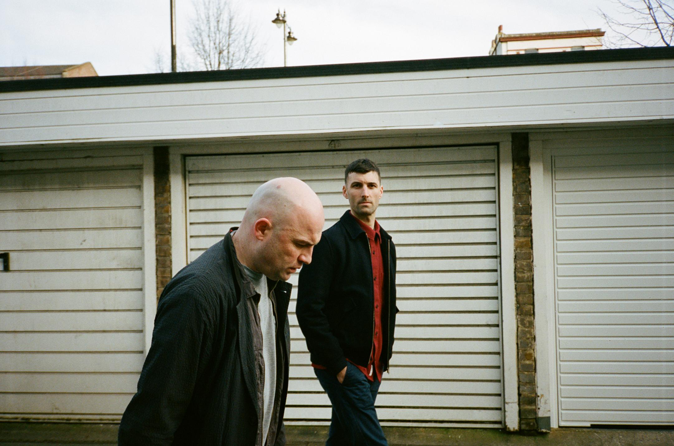 "It Fits, But It Doesn't Fit" Exploring Darkstar's 'Civic Jams'