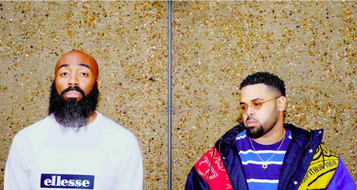 Track Of The Day 19/12 - Murkage Dave