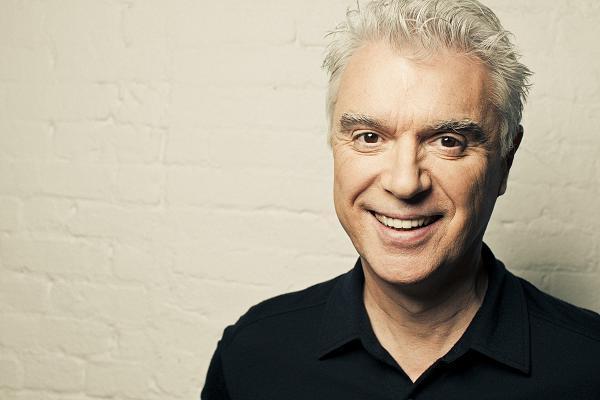 David Byrne Dismisses Talking Heads Re-Union Rumours
