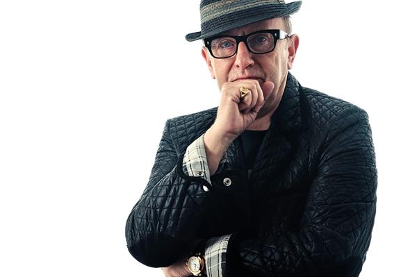 David Rodigan Earns One Of Jamaica's Highest Orders