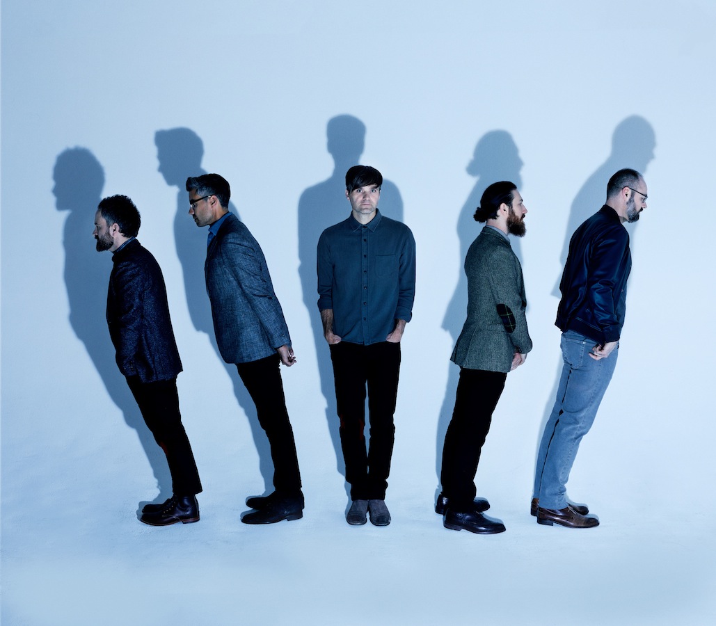 Death Cab For Cutie Death Cab For Cutie