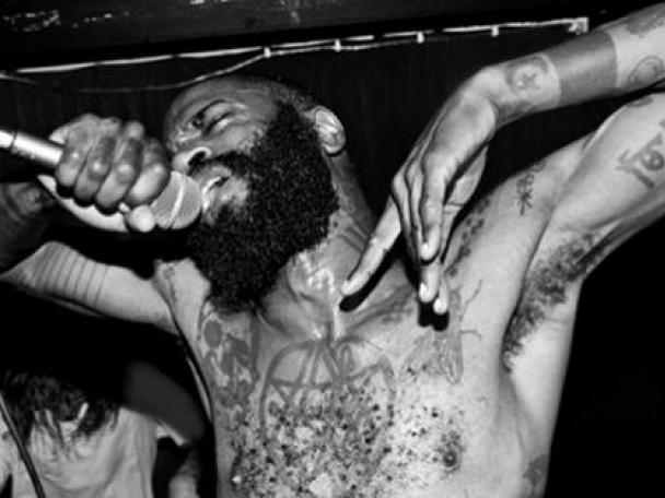 Death Grips Share 30 Minute Mix Of New Material