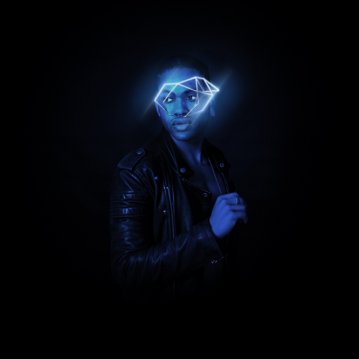 Berlin's Demetrius Shares 'Keep Going'