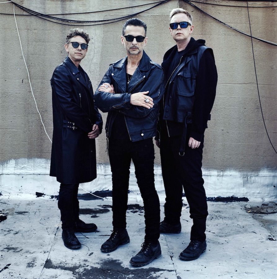 depeche mode outfits