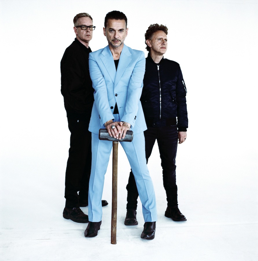 Depeche Mode Depeche Mode