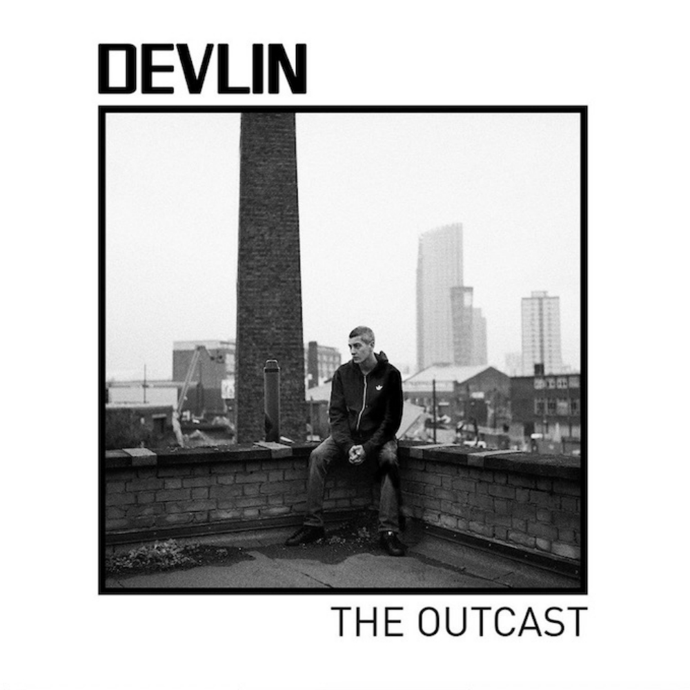 Devlin - The Outcast