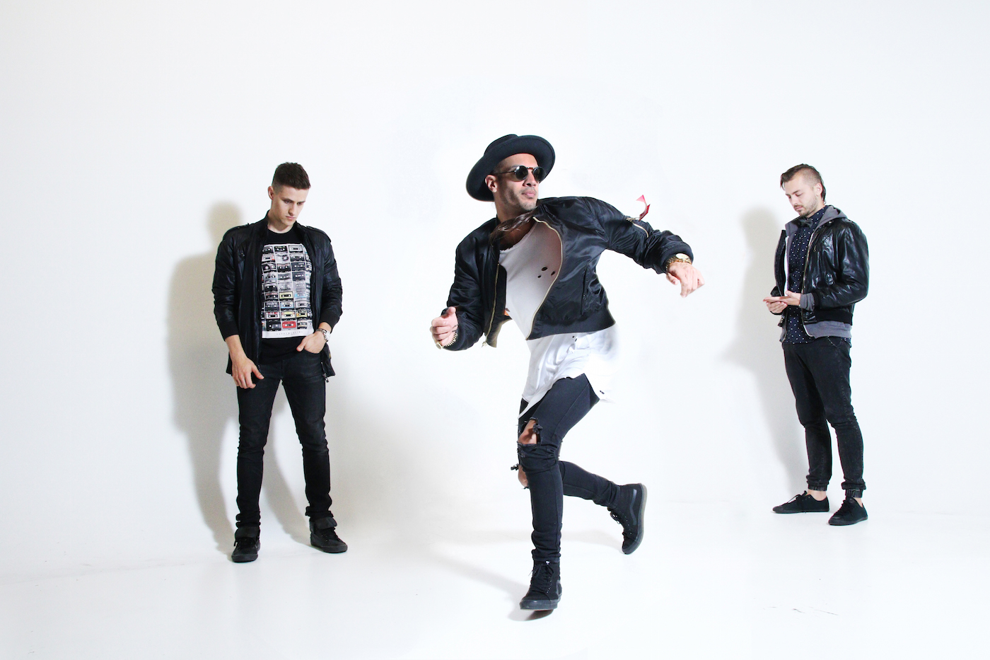 Premiere: DiRTY RADiO 'True Love'