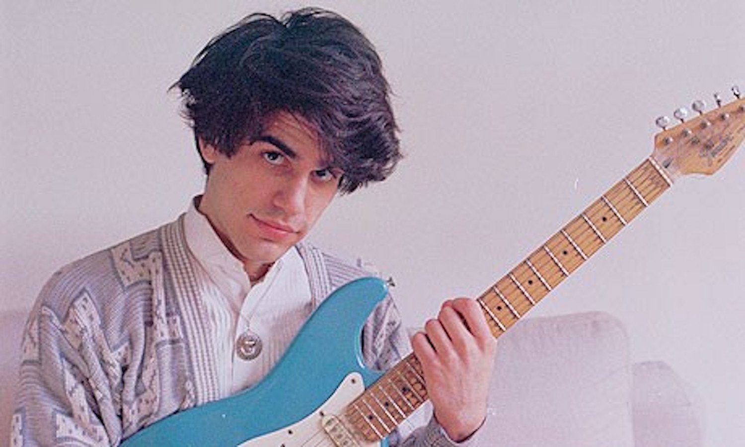Sam Mehran Sam Mehran