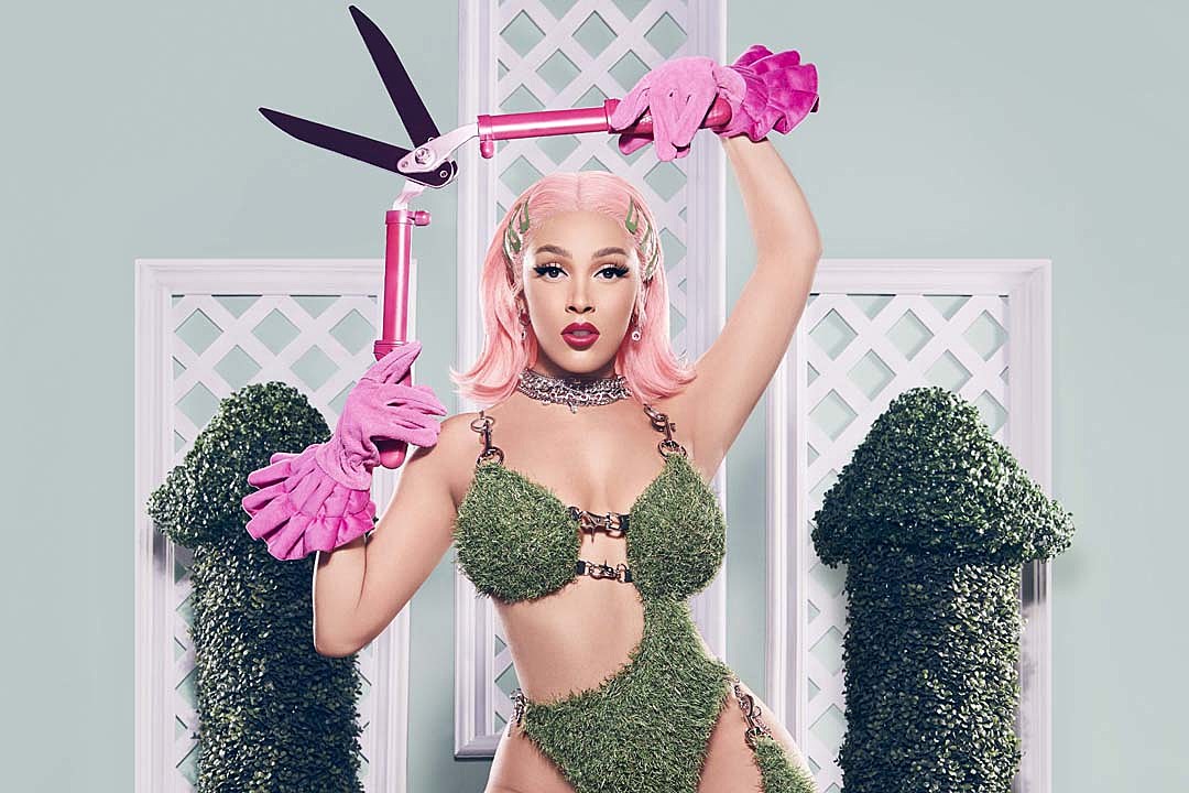 Doja Cat Says She Is Not A Racist
